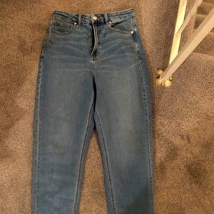 American Eagle Mom Jeans